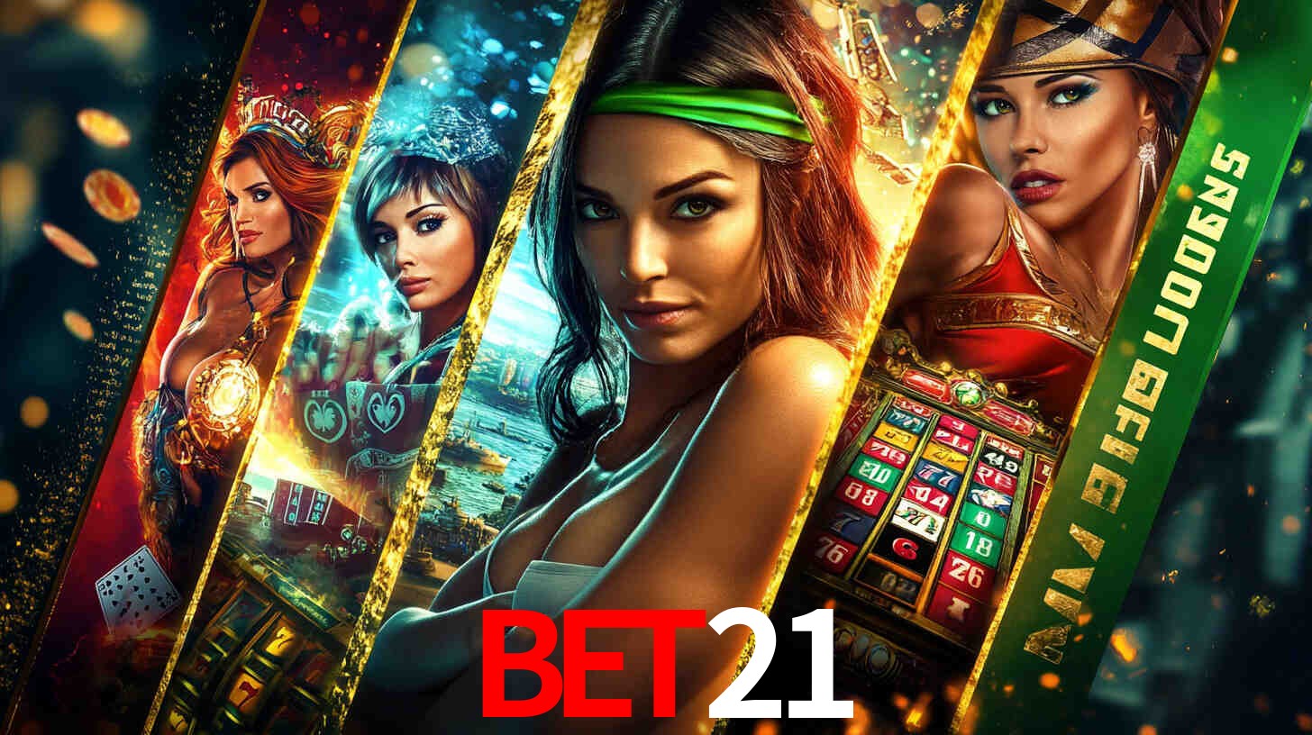 E-Sports no bet21
