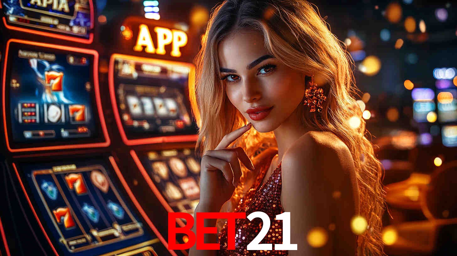 Baixar App Android bet21