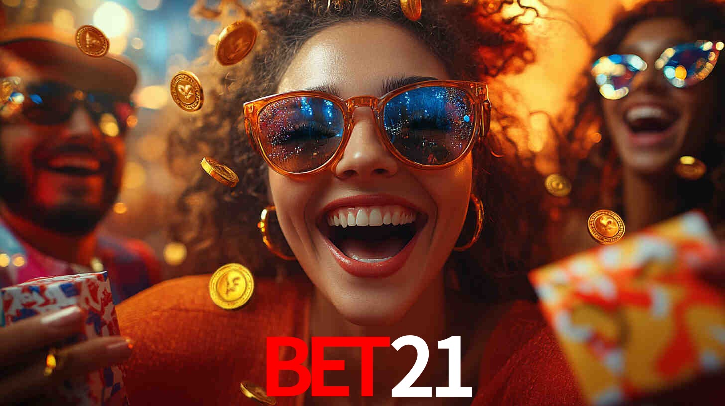 Bônus Sem Depósito no bet21