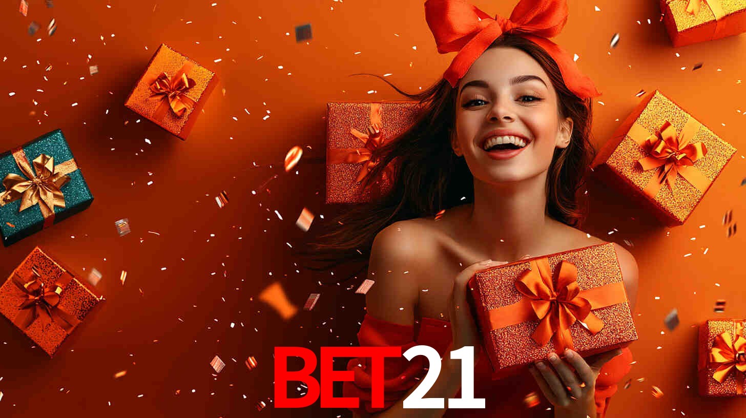 Promoções Semanais e Códigos Promocionais bet21
