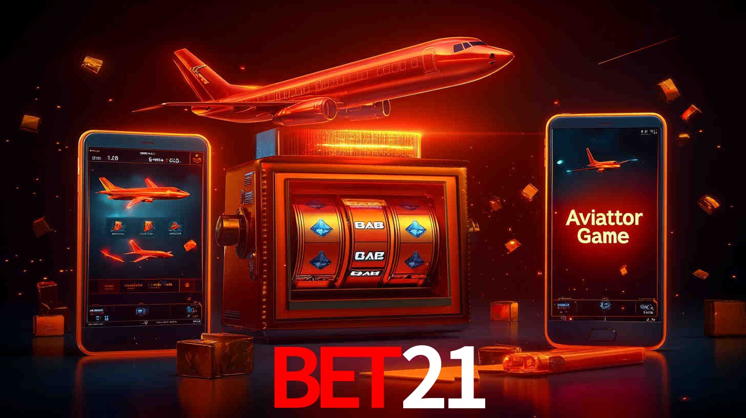 Como Jogar Aviator no bet21