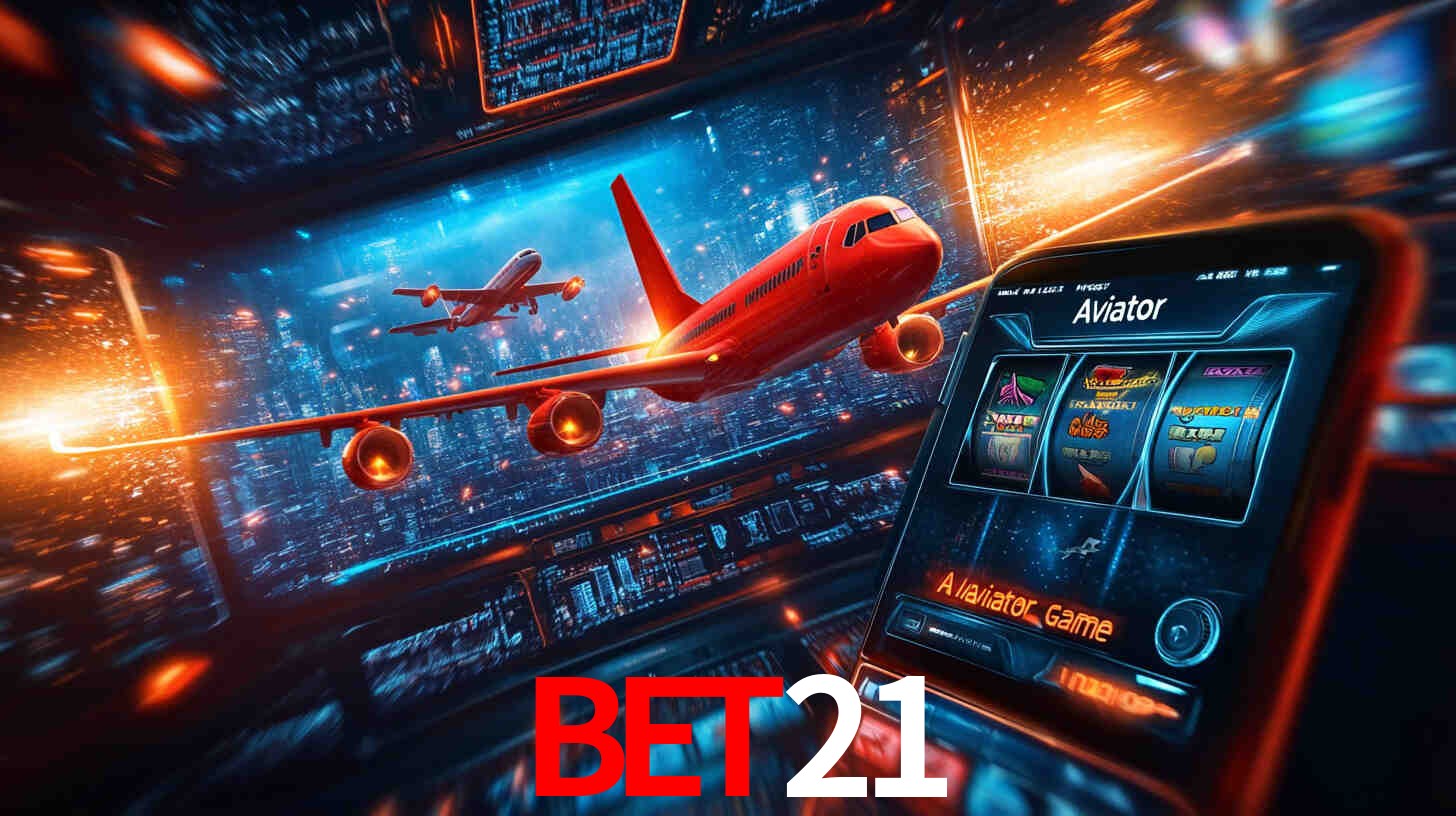 Dicas para Jogar Aviator no bet21