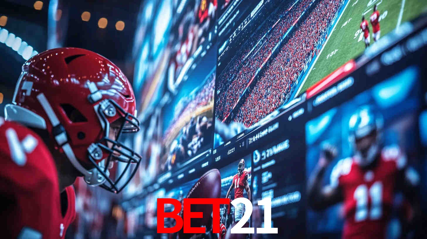 Benefícios das Apostas Ao Vivo no bet21