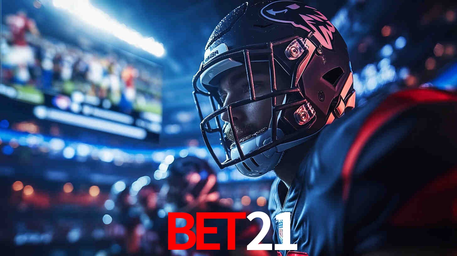 Transforme Suas Apostas em Grandes Prêmios no bet21